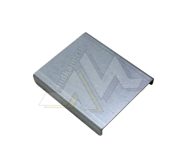 Пластина оцинкованная для накладки UT999A169Z  WEWELER  ТОНАР