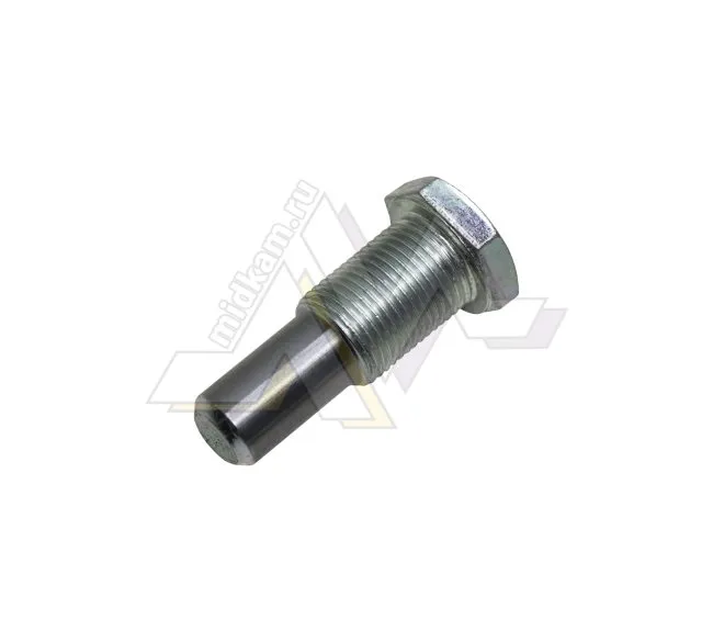 Болт вилки КПП ZF (М18 х 1,5) 1346 306 089