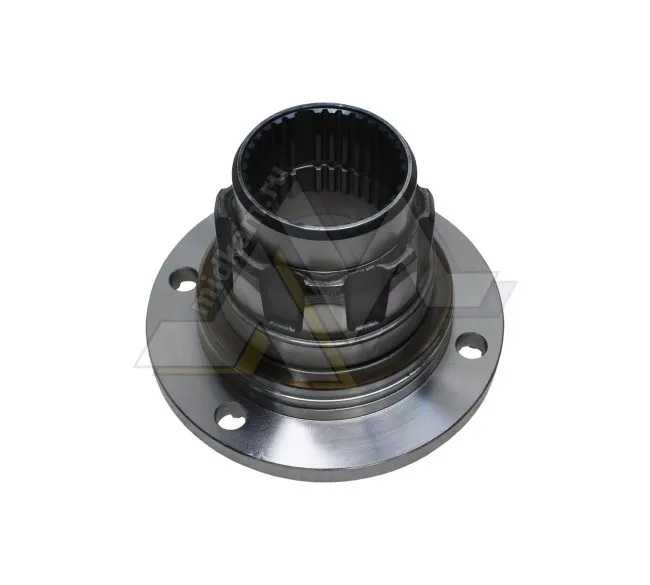 Фланец КПП ZF