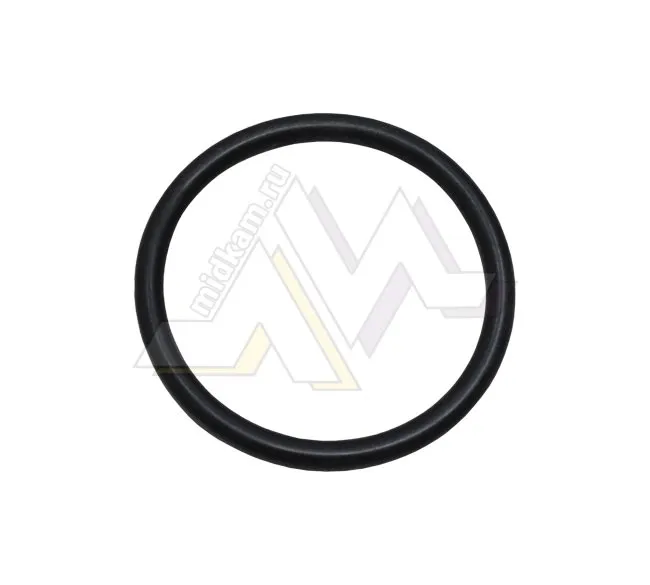 Кольцо уплотнительное КПП ZF (59.2 х 5,7)