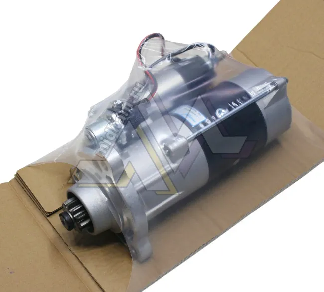 Стартер на 5490 24V 6,2 kW / Prestolite