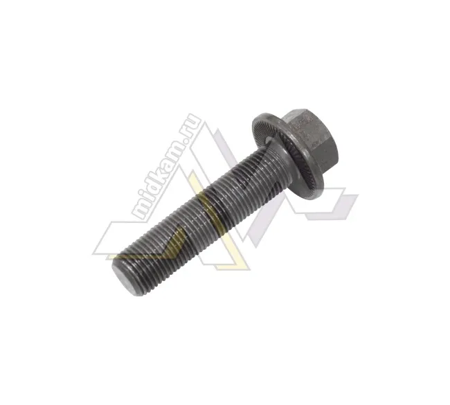 Болт  М16 х65х1,5 (корпуса дифференциала) / КМД