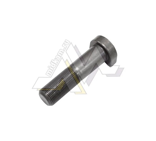 Болт колеса М22х84 / 40х1,5 / КМД