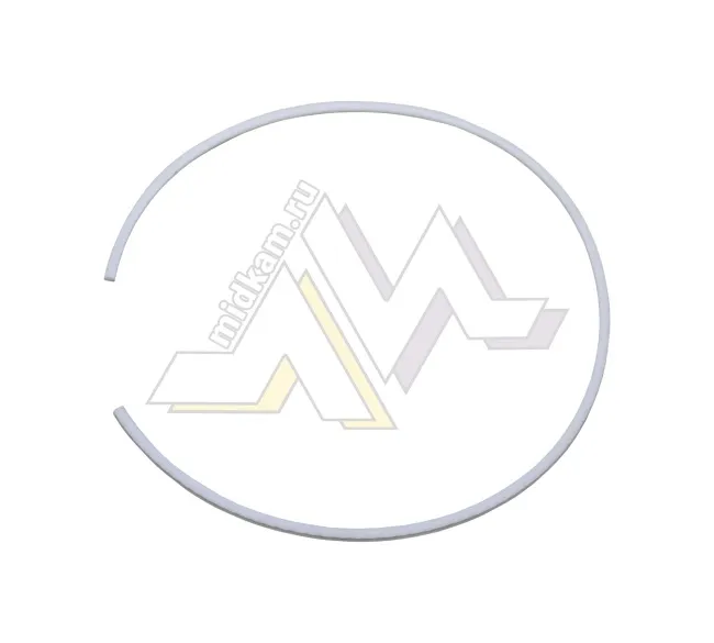 Кольцо МТЗ фторопластовое Ф4-118.3  (А)