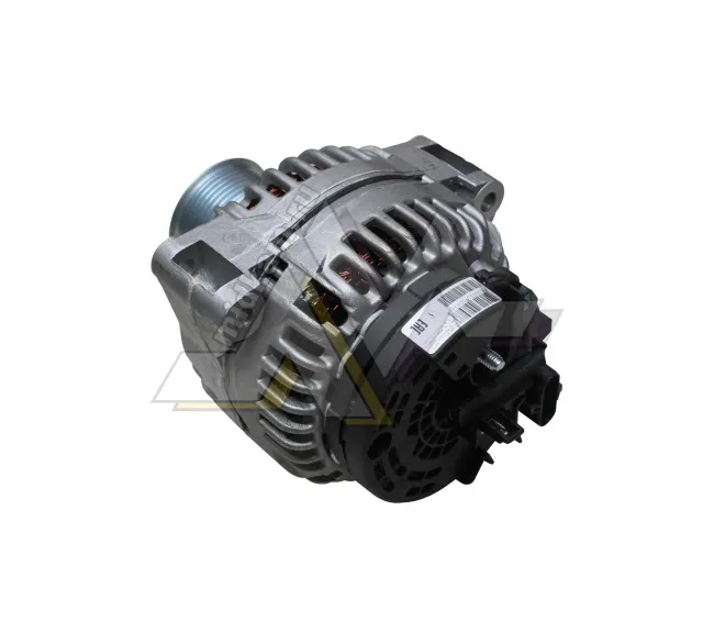 Генератор Евро-3 (110 Ам, 28V)  3242.3771000-20 / БАТЭ