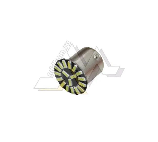Лампа 24х21 (габарита) (18-ти светодиодная) LED / SUFORCE