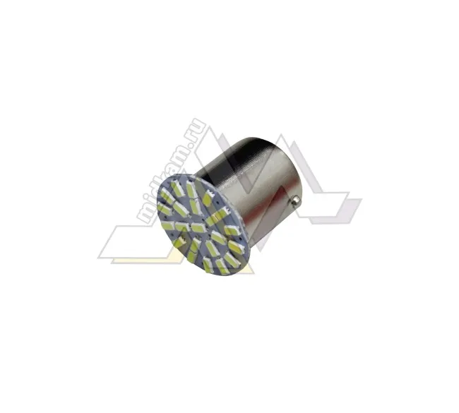 Лампа 24х21 (габарита) (22-х светодиодная) LED / SUFORCE