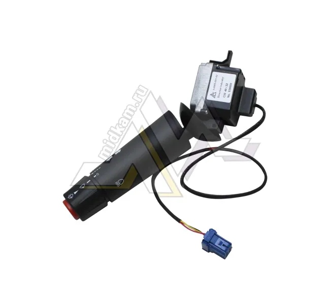 Переключатель подрулевой ( замена A6065-001-03 ) / Schaeffler