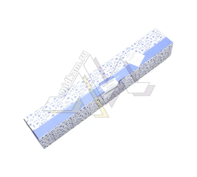 Амортизатор передний 6520, 65115, МАЗ, КраЗ, УРАЛ / РОСТАР