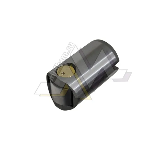 Толкатель штанги клапана в сборе с роликом (6CT, ISLe, L, QSL)