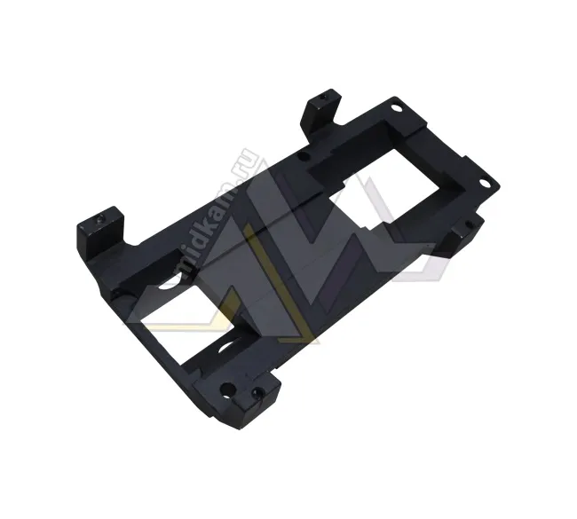 Адаптер для замены ТНВД Common Rail на Язда