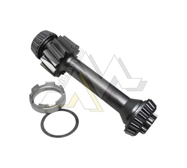 Рк КОМа с валом  ZF 9S1310 аналог 6090199009 / 191288045 / TECNARI