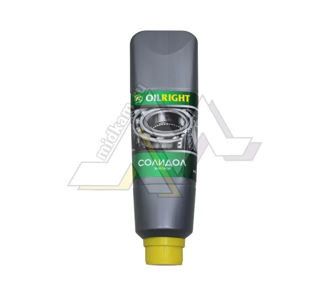 Солидол "OILRIGHT" жировой  360гр.