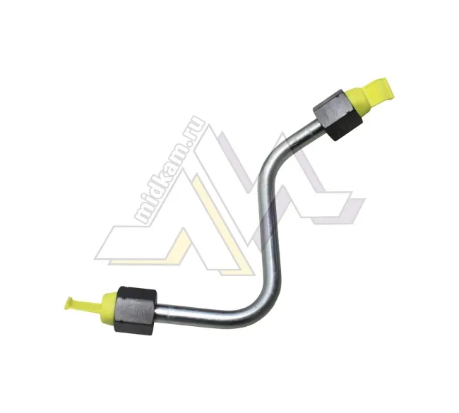 Трубка высокого давления Евро на Common Rail / АЗПИ