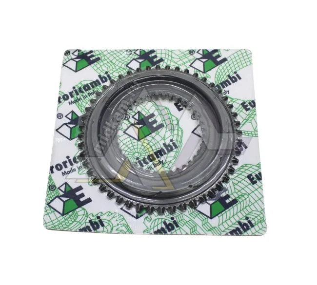 Кольцо синхронизатора на КПП ZF S6-85/6S (1311304009)