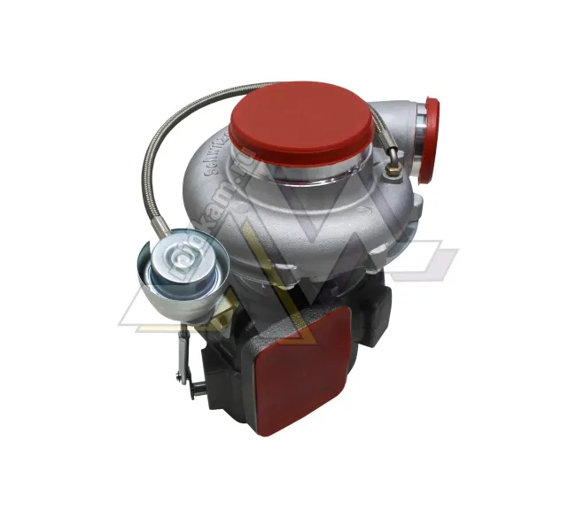 Турбокомпрессор S300G (ан. HOLSET HX400W) / г. Москва