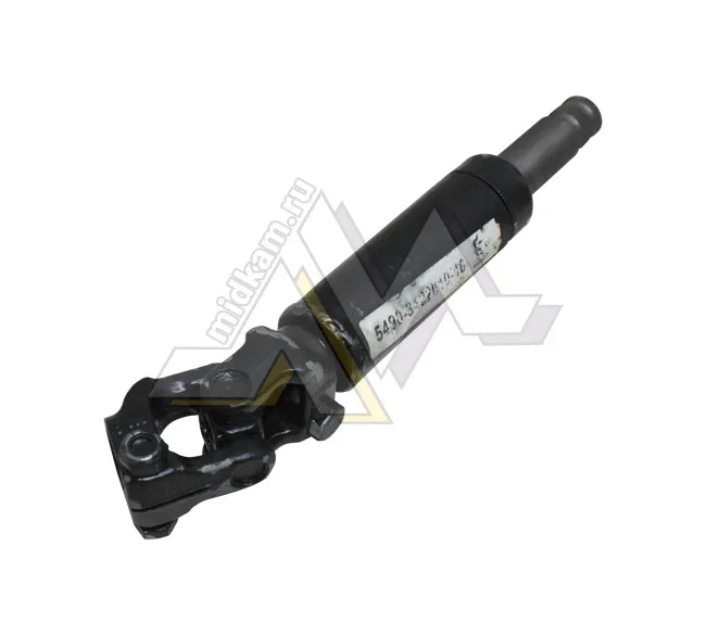 Вал карданный рулевой на 5490 / BOSCH