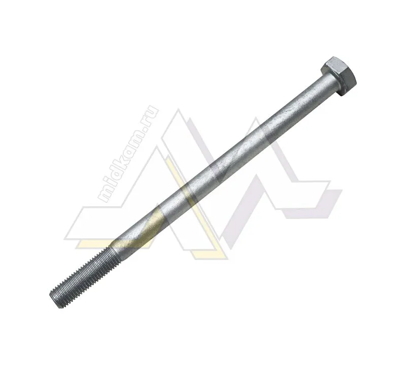 Болт  М10х160/ г.Белебей