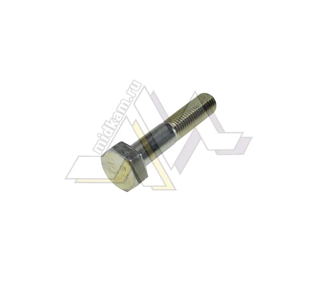 Болт  М10х 50 (редуктор угловой ГУРа) / Технотрон