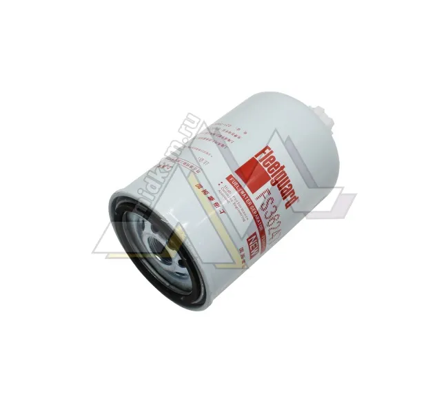 Элемент ТФ FS 36247 на ДВС Cummins (ISLe, ISCe) / Fleetguard