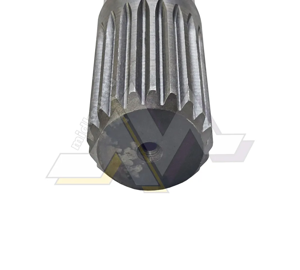 Полуось длинная левая 53205 / г. Ижевск (20 шлицов)