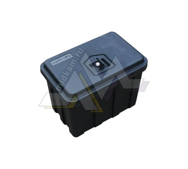 Ящик инструментальный 500 (Delform) ( 500 х 350 х 400 )
