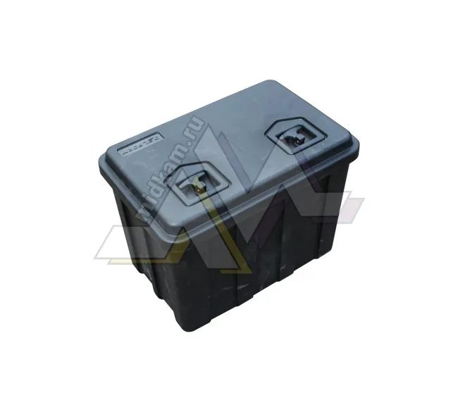 Ящик инструментальный 600 (Delform) ( 600 х 410 х 460 )