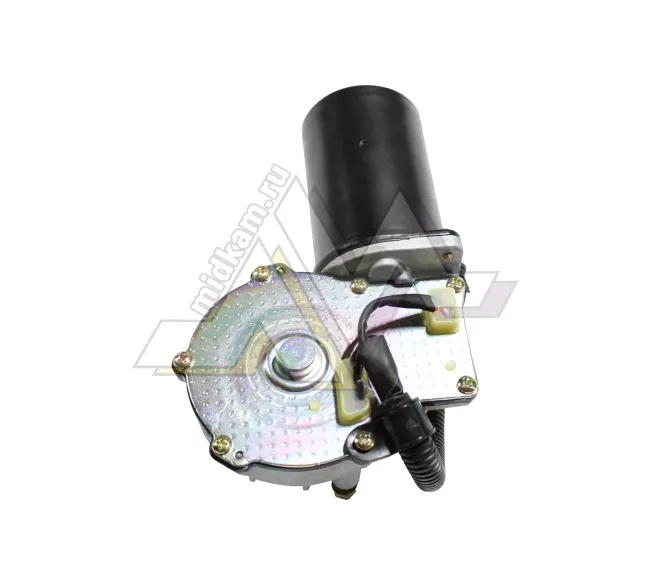 Мотор стеклоочистителя (DZ14251740010) SHACMAN X3000 / Импорт