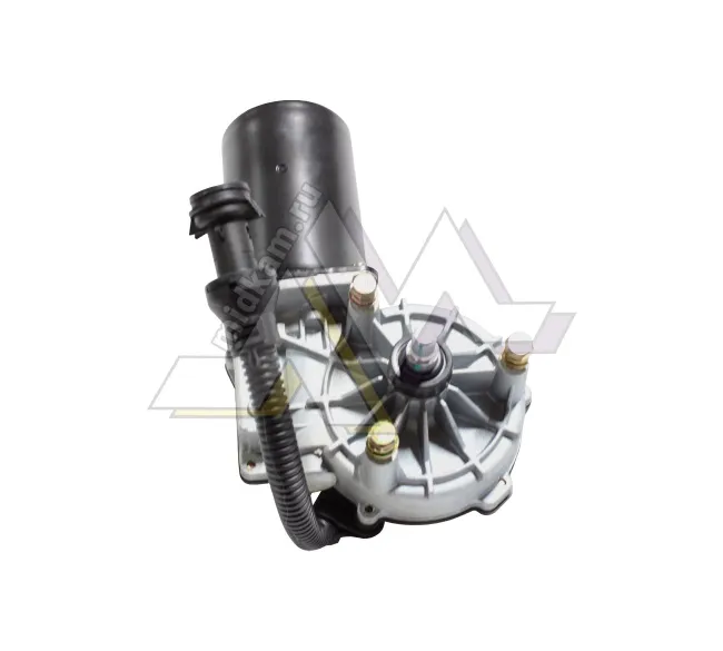 Мотор стеклоочистителя (DZ14251740010) SHACMAN X3000 / Импорт