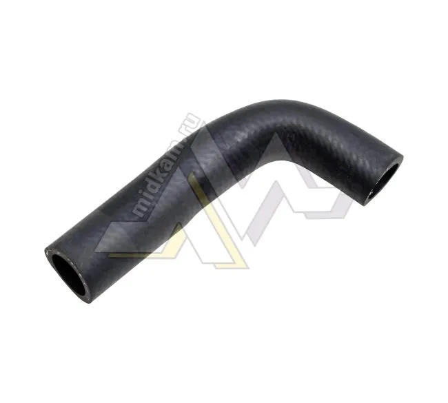Патрубок радиатора (отопителя) DZ14251841003 SHACMAN X3000