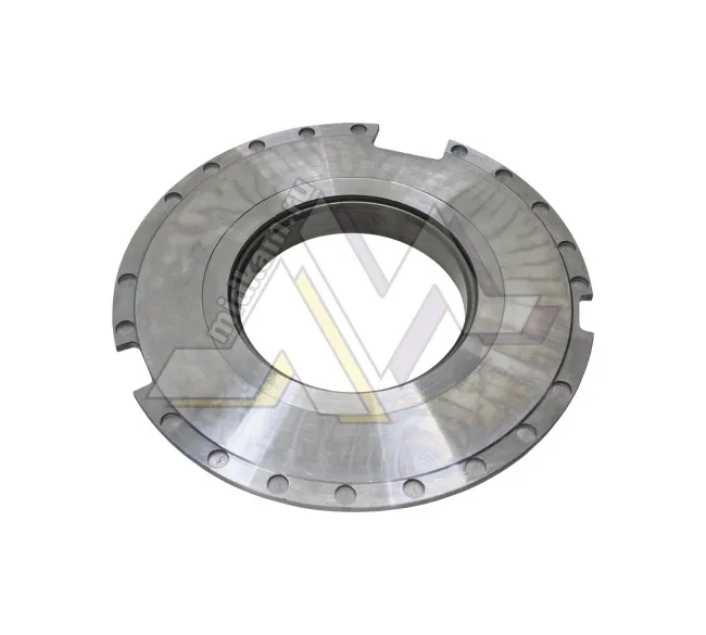 Корпус сцепления на КПП ZF  16S1650