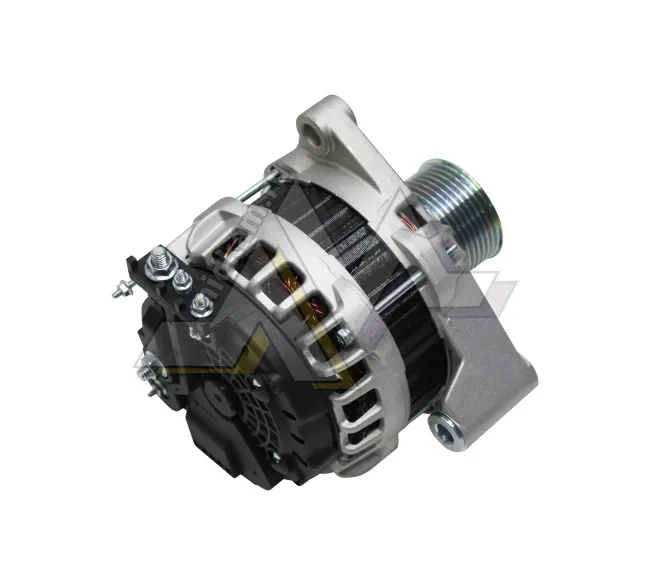 Генератор 28V 80A WP10