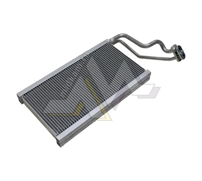 Радиатор кондиционера SHACMAN X3000 (DZ14251841101)