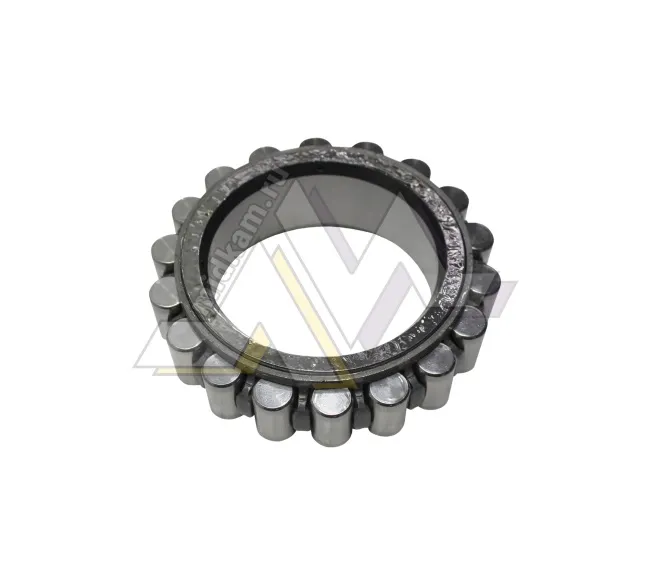 Подшипник 67 x 101 x 32  роликовый на КПП ZF (0750 118 198)