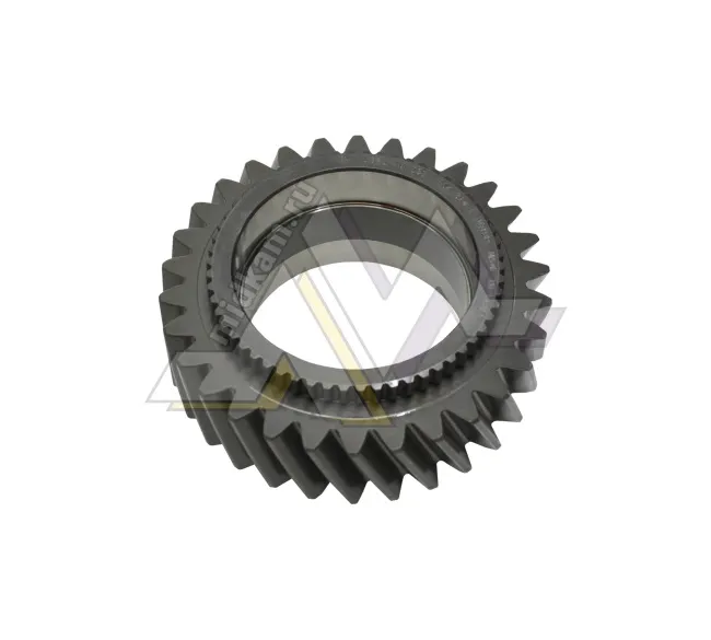 Шестерня 4 передачи КПП ZF (30 зуба / 0091 304 314)