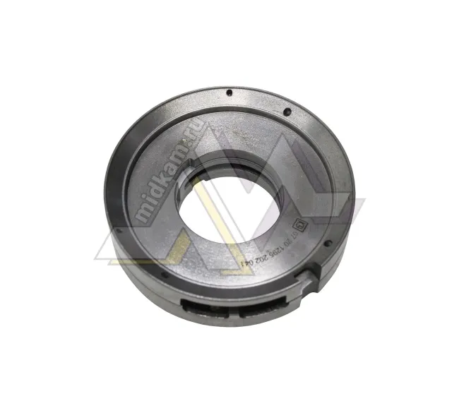 Насос масляный  КПП ZF (1295 202 054)