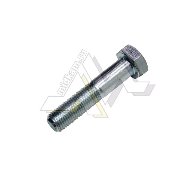 Болт  М14х 65х 1,5