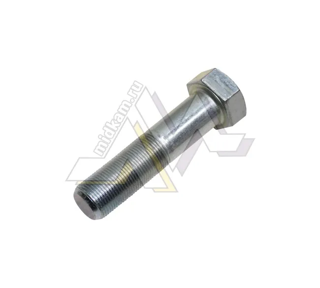 Болт М22х90х 1,5 / г.Рославль
