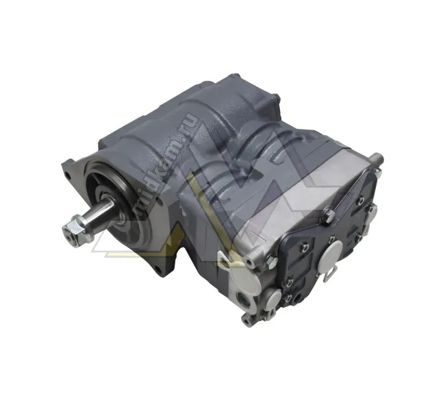 Компрессор 2-х цилиндровый WP12,WP13 F3000/X3000 (612630030047)