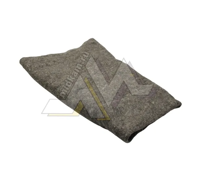 Утеплитель двигателя ( войлок) 1,50 м х1,50 м
