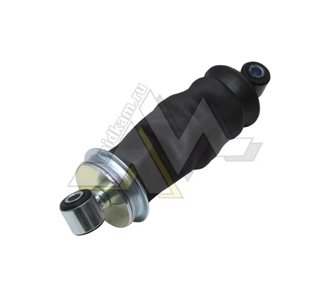 Пневмогидроэлемент кабины задний SHACMAN X3000 (DZ14251440020)