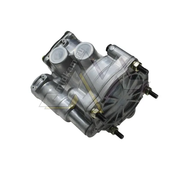Клапан управления тормозами прицепа SHACMAN X3000/F3000/A7/T7H/T5G/C7H