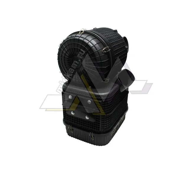 Фильтр воздушный в сборе SHACMAN X3000/F3000