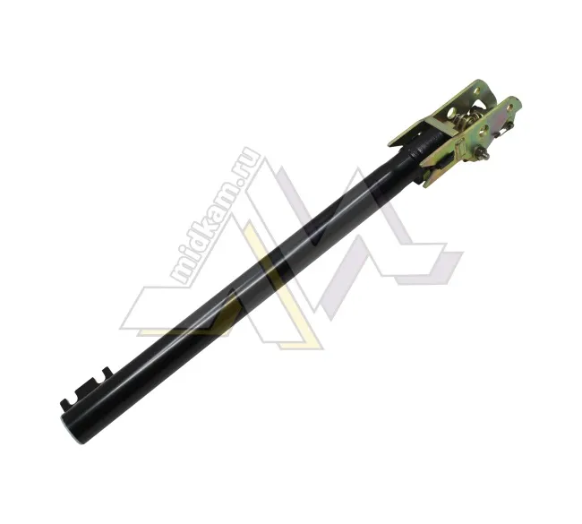 Кулиса в сборе на КПП SHACMAN X3000/M3000
