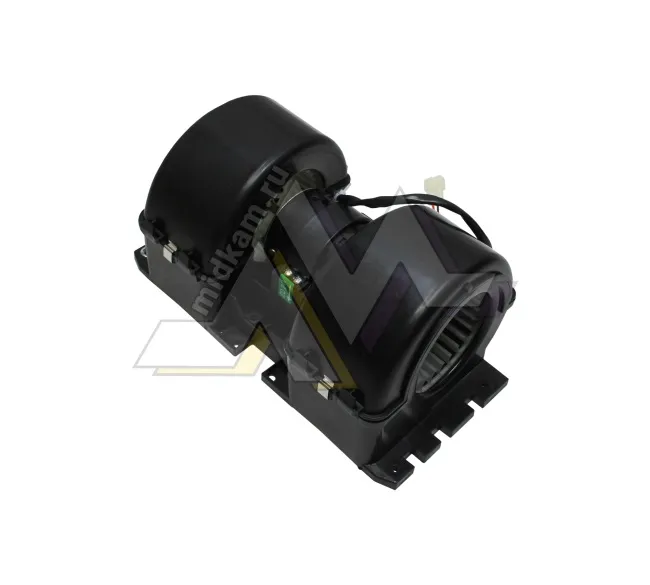 Мотор отопителя SHACMAN X3000 (DZ15221840402)