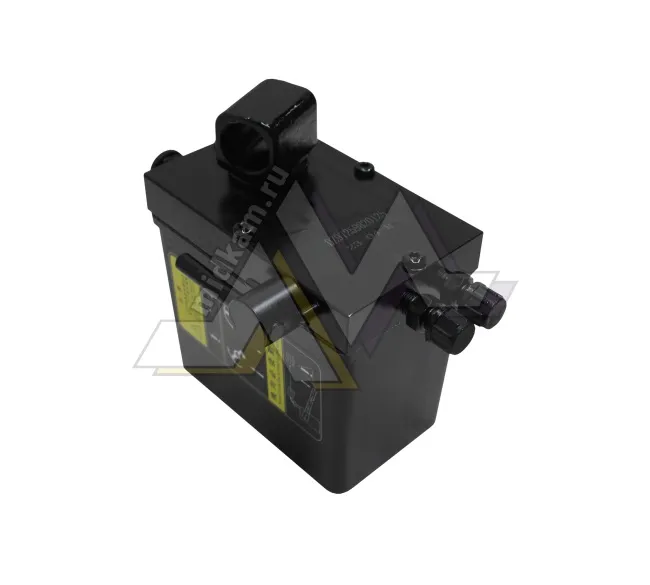 Насос подъема кабины SHACMAN X3000/M3000
