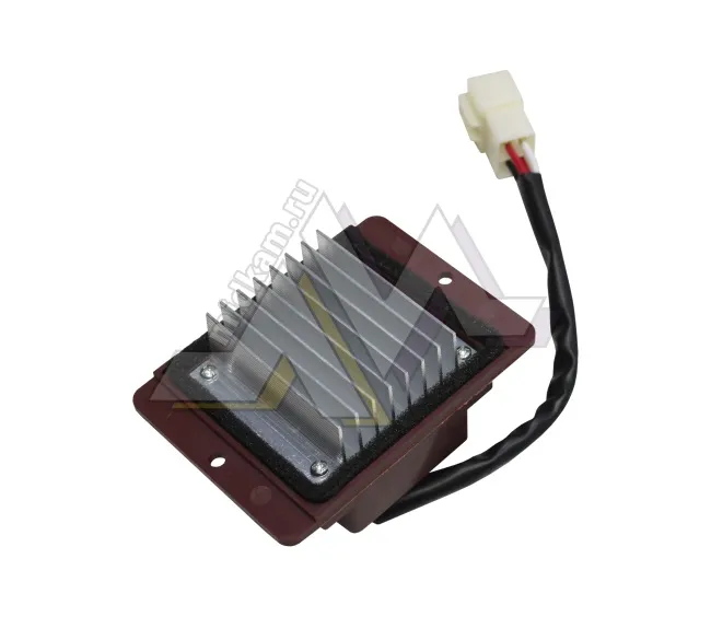 Реле отопителя SHACMAN X3000 (DZ97189585315)