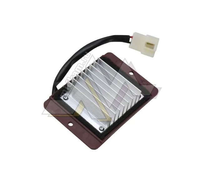 Реле отопителя SHACMAN X3000 (DZ97189585305)