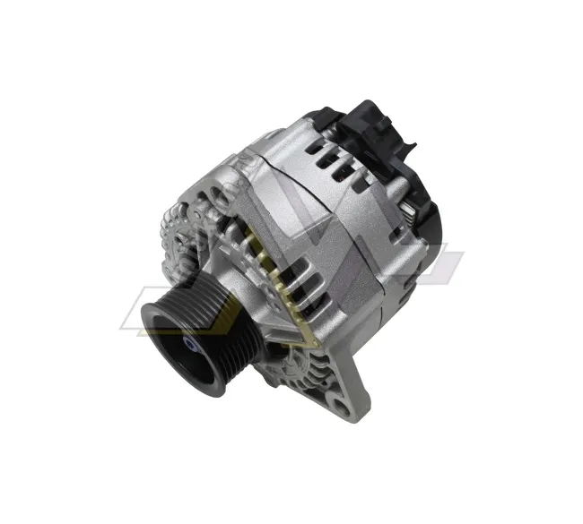 Генератор 28V 80A дв.МС11/МС13 SITRAK/HOWO T5G