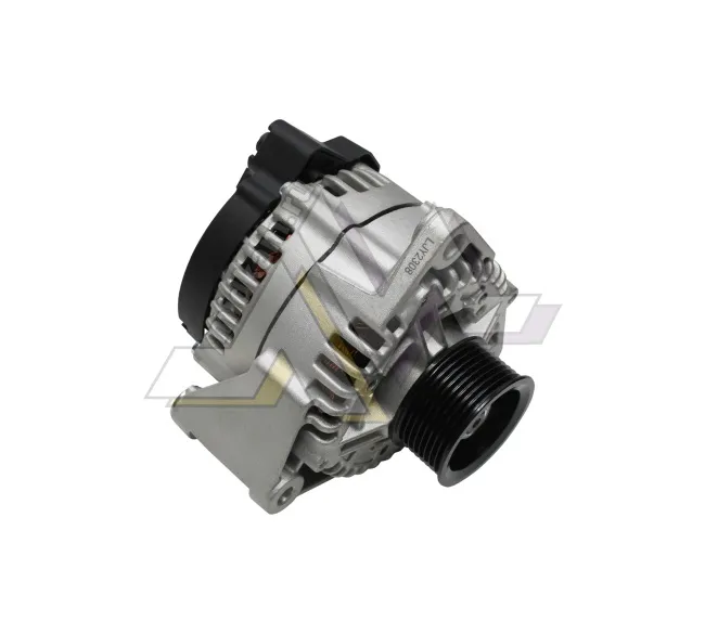 Генератор 28V 80A дв.МС11/МС13 SITRAK/HOWO T5G (5 контактов)